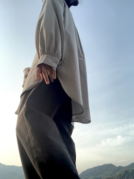 amyさんのコーディネート