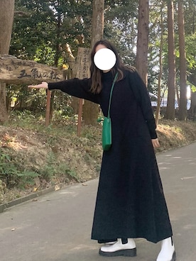 amyさんのコーディネート