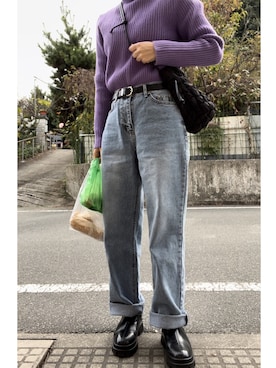 amyさんのコーディネート