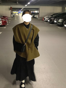 amyさんのコーディネート