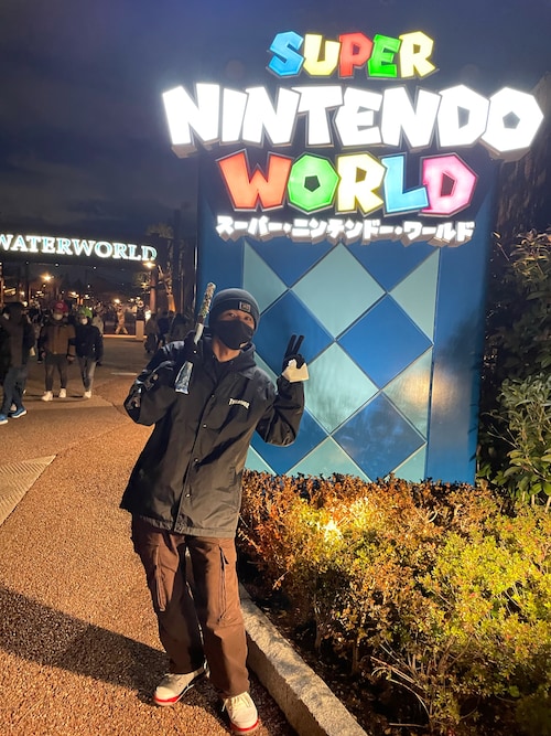 まっちゃんさんのコーディネート