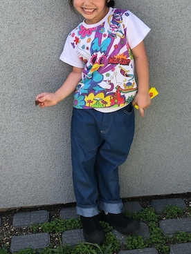 marimaanneさんのコーディネート