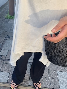 あーさんさんのコーディネート