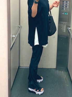 あーさんさんのコーディネート