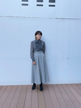 kmmr94さんのコーディネート