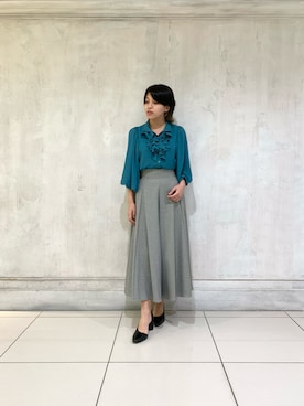 kmmr94さんのコーディネート