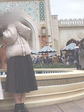 みぃさんのコーディネート