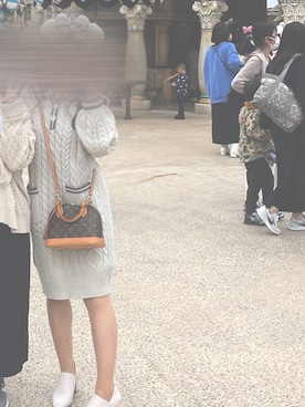 みぃさんの（LOUIS VUITTON | ルイヴィトン）を使ったコーディネート