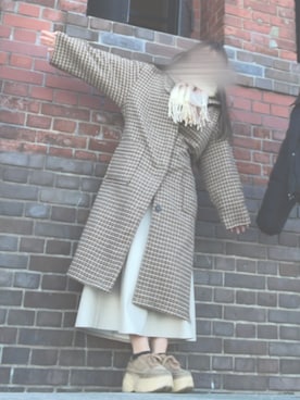 みぃさんのコーディネート