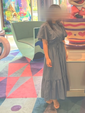 みぃさんのコーディネート