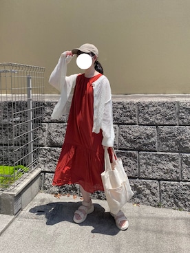 ふさんのコーディネート