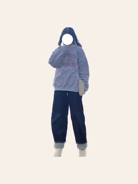 ふさんのコーディネート