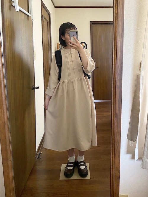 moitytto ワンピース moitytto ワンピース