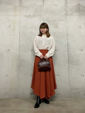 koharuさんのコーディネート