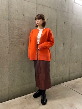 koharuさんのコーディネート