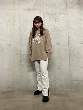 koharuさんのコーディネート