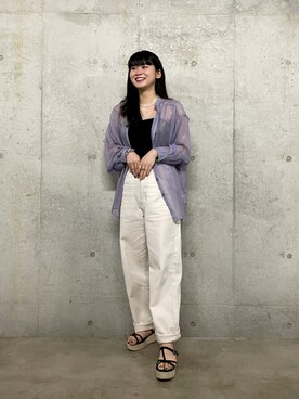 koharuさんのコーディネート