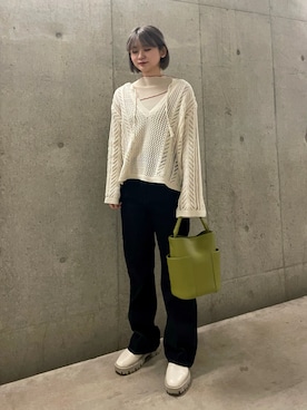 koharuさんのコーディネート