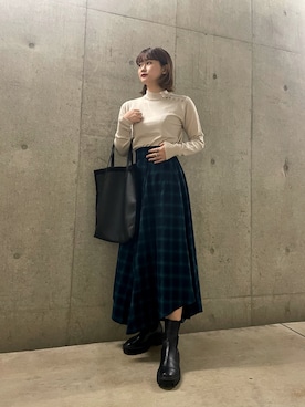 koharuさんのコーディネート