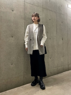 koharuさんのコーディネート