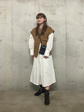 koharuさんのコーディネート