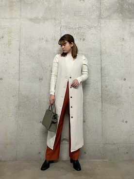 koharuさんのコーディネート