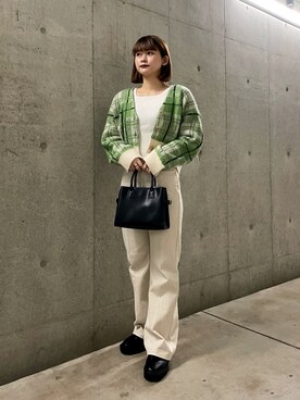 koharuさんのコーディネート