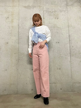 koharuさんのコーディネート