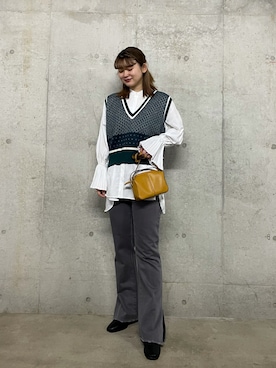 koharuさんのコーディネート