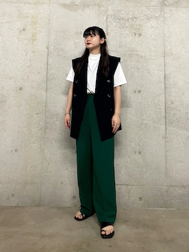 koharuさんのコーディネート