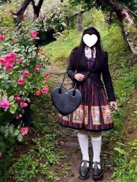 Emily Temple cuteのアイテムを使った人気ファッションコーディネート
