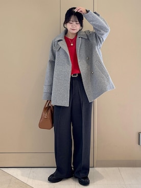 nodokaさんのコーディネート