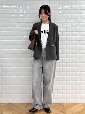 nodokaさんのコーディネート