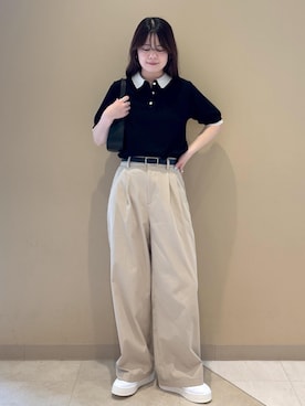 nodokaさんのコーディネート