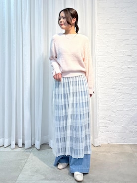 nodokaさんのコーディネート