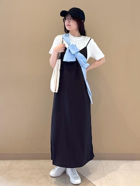 nodokaさんのコーディネート