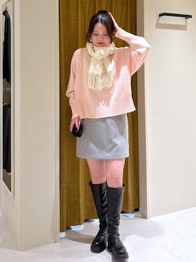 nodokaさんのコーディネート