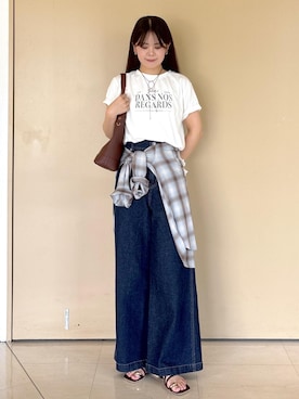 nodokaさんのコーディネート