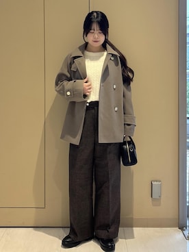 nodokaさんのコーディネート