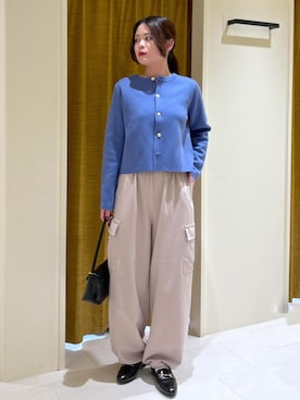 nodokaさんのコーディネート