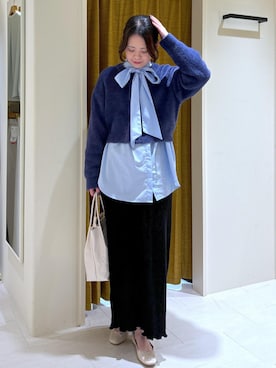 nodokaさんのコーディネート