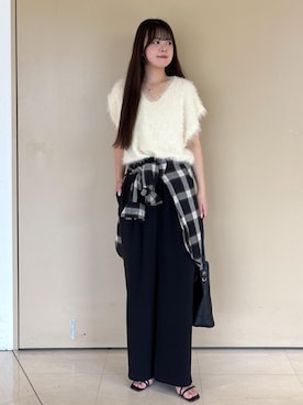 nodokaさんのコーディネート