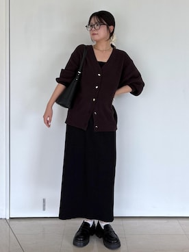 nodokaさんのコーディネート