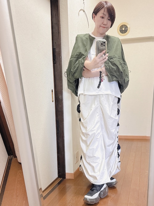 grounds（グラウンズ）の「【grounds】MOOPIE T2 black x black