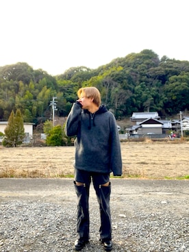 りょーとさんのコーディネート