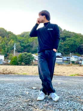 りょーとさんのコーディネート