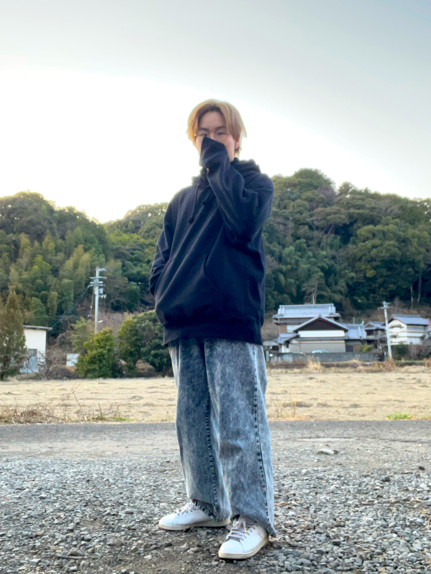 りょーとさんのコーディネート