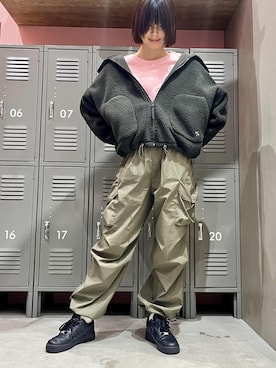 せさんのコーディネート