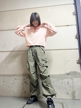 せさんのコーディネート