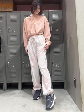 せさんのコーディネート